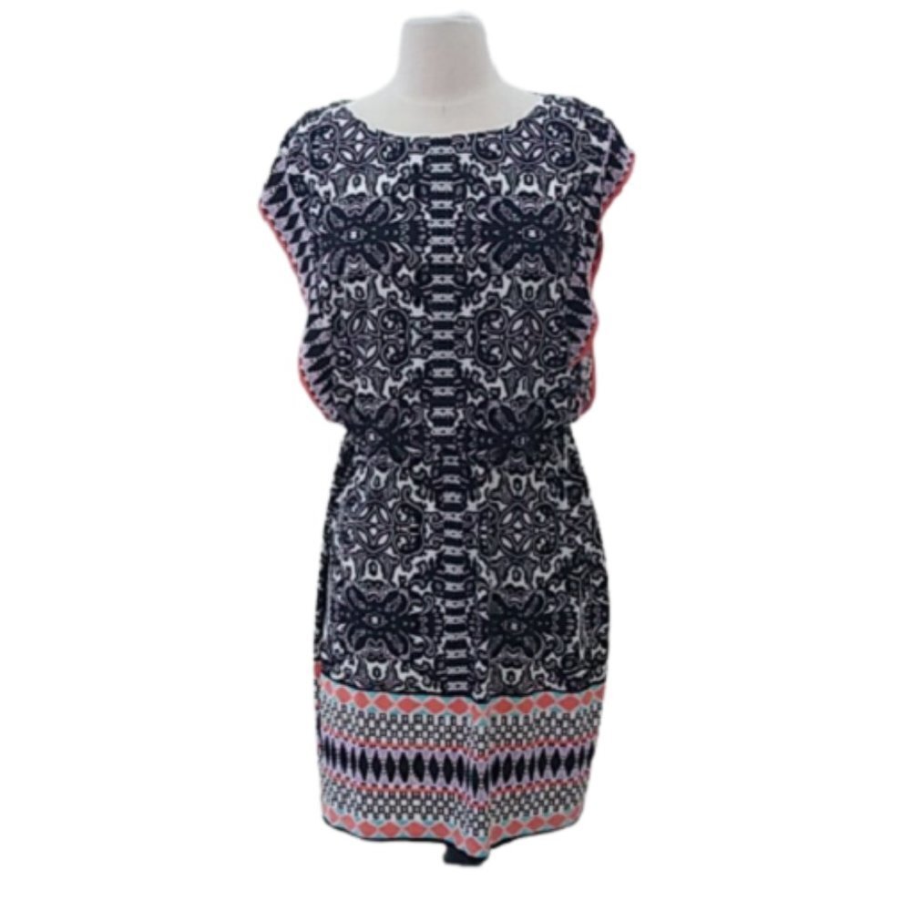 cb established 1962 Midi Dress, size 4